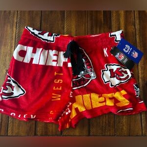 NFL Kansas City Chiefs Shorts